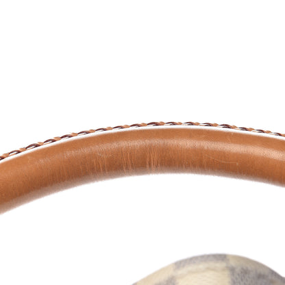 Louis Vuitton Damier Azur Artsy MM 13 of 13