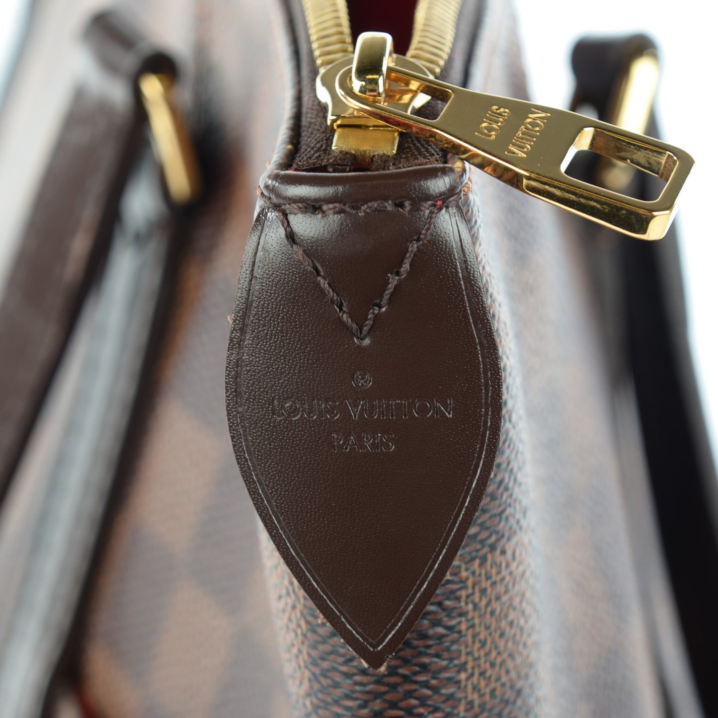 Damier Ebene Totally MM