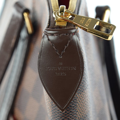 Louis Vuitton Damier Ebene Totally MM 6 of 8