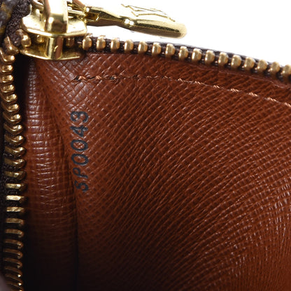 Louis Vuitton Monogram Papillon 26 7 of 7