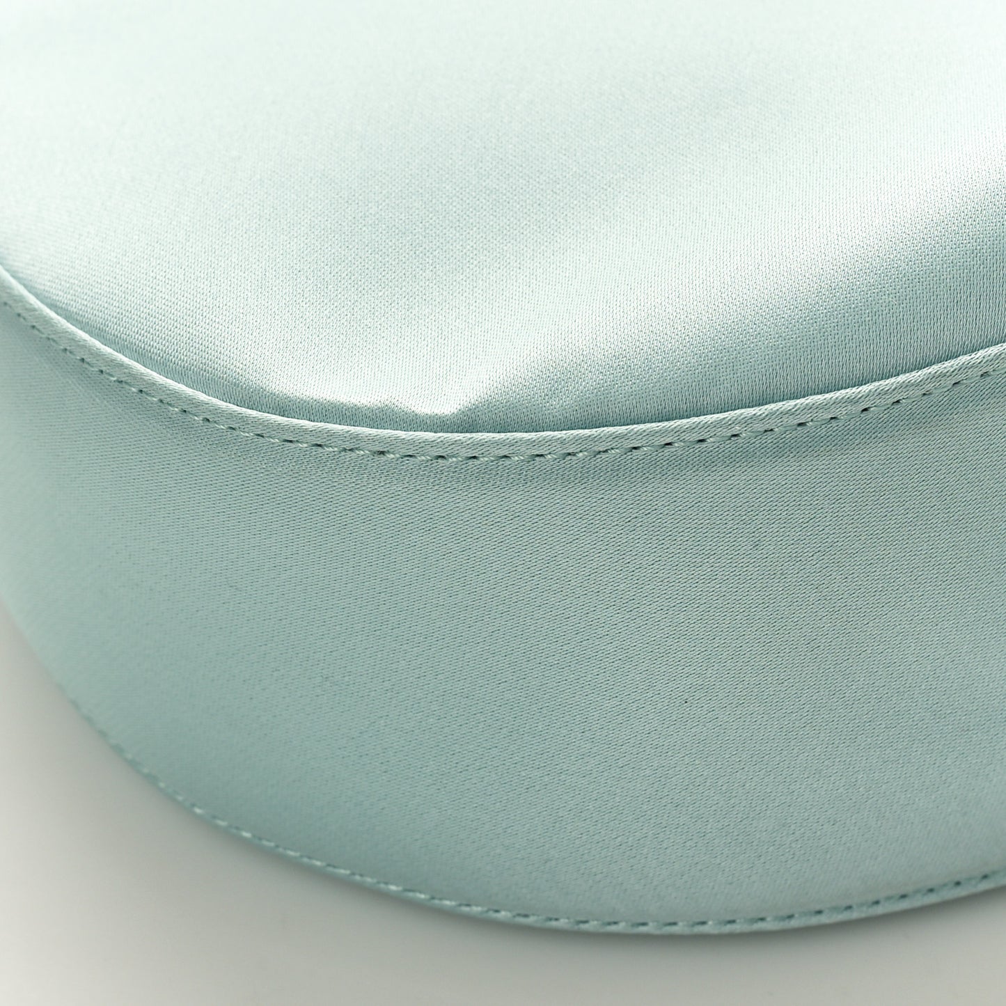 Satin Cat Hobo Blue