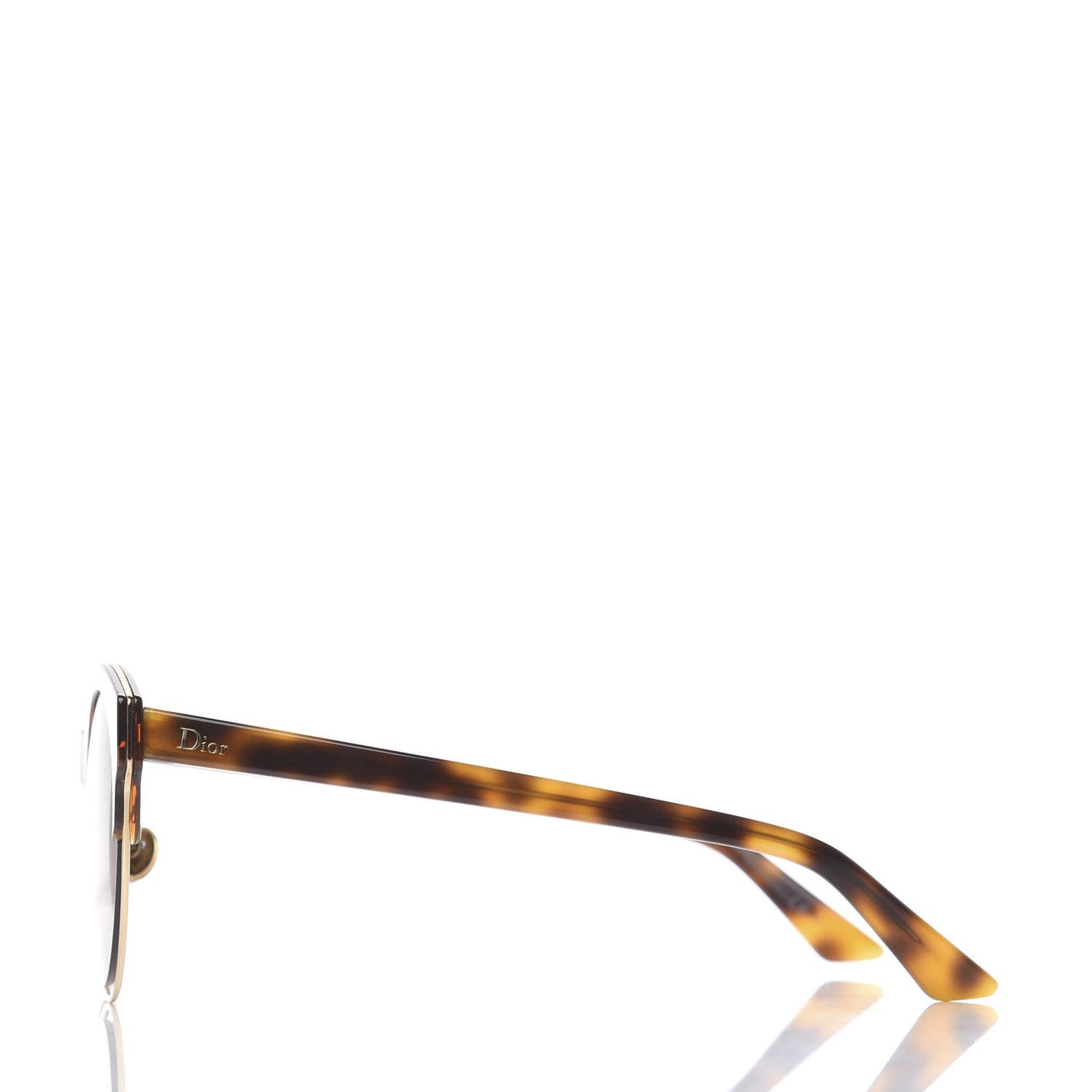 Sideral 1 Sunglasses Havana