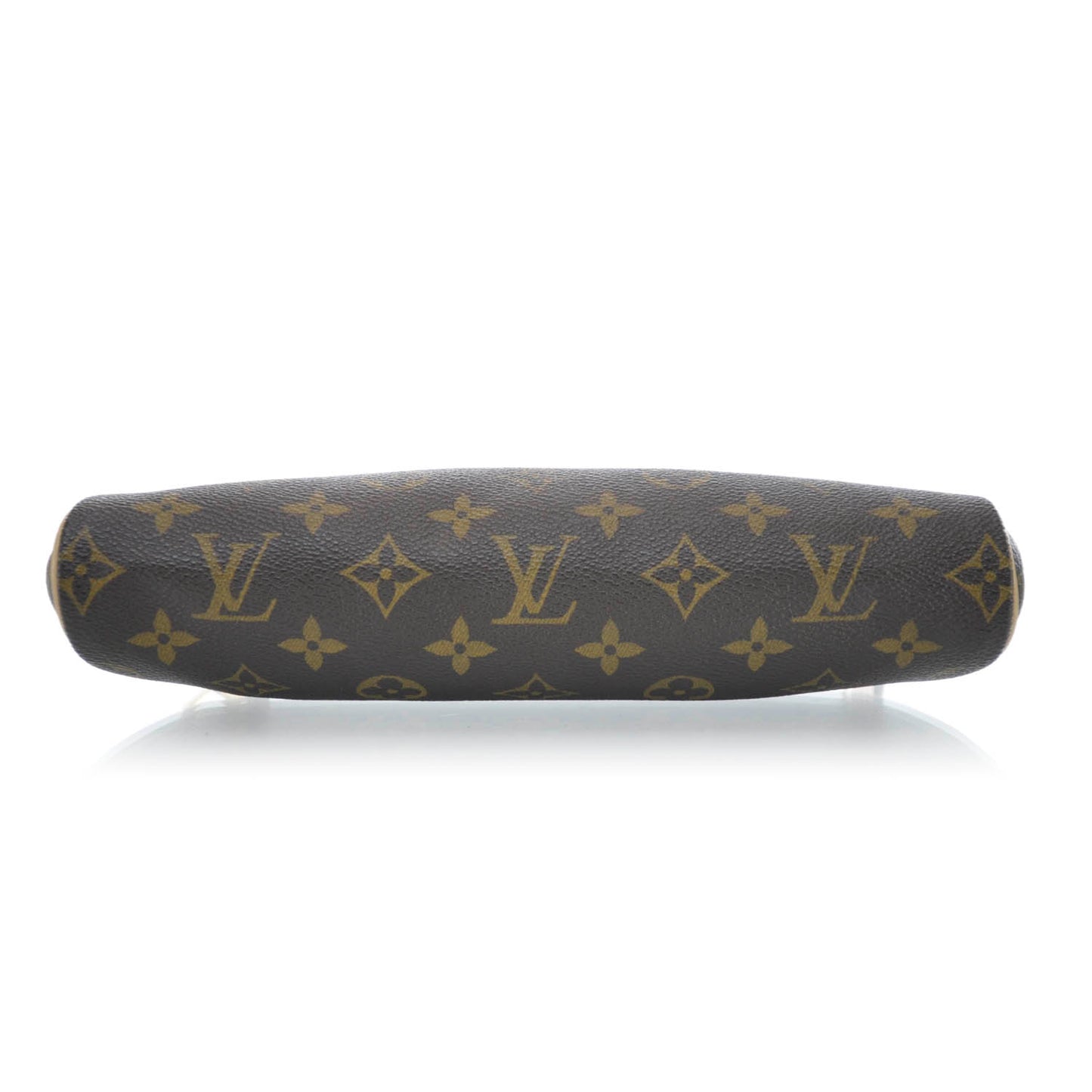 Monogram Eva Clutch