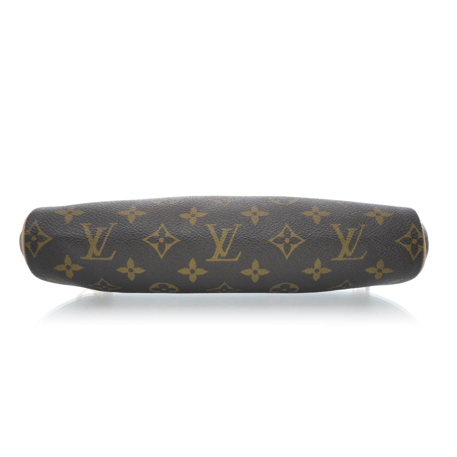 Louis Vuitton Monogram Eva Clutch 4 of 8