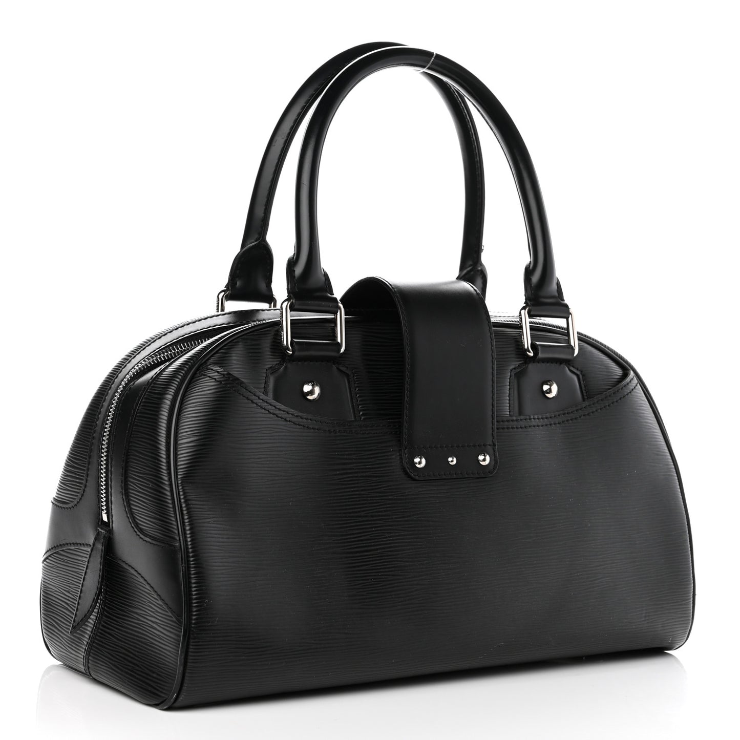 Epi Bowling Montaigne GM Black