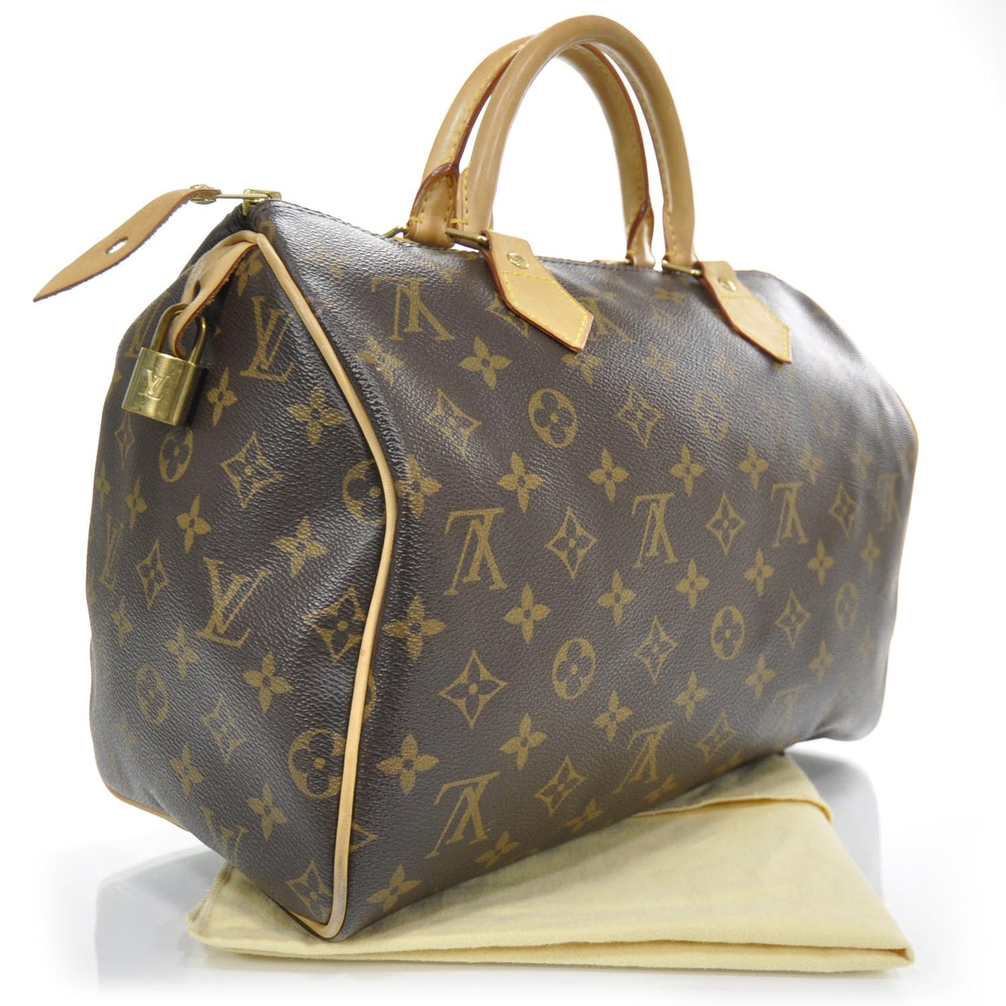 Monogram Speedy 30