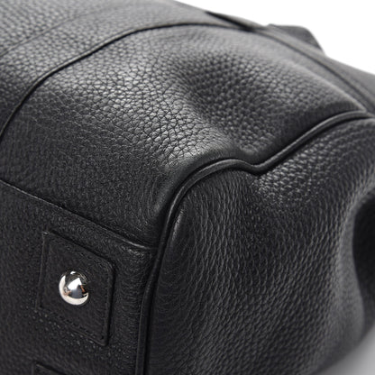 Mulberry Natural Leather Bayswater Black 12 of 13