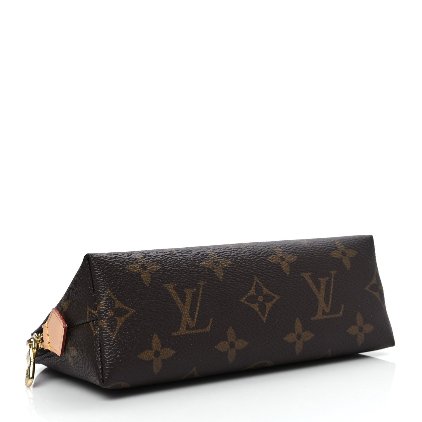 Monogram Cosmetic Pouch