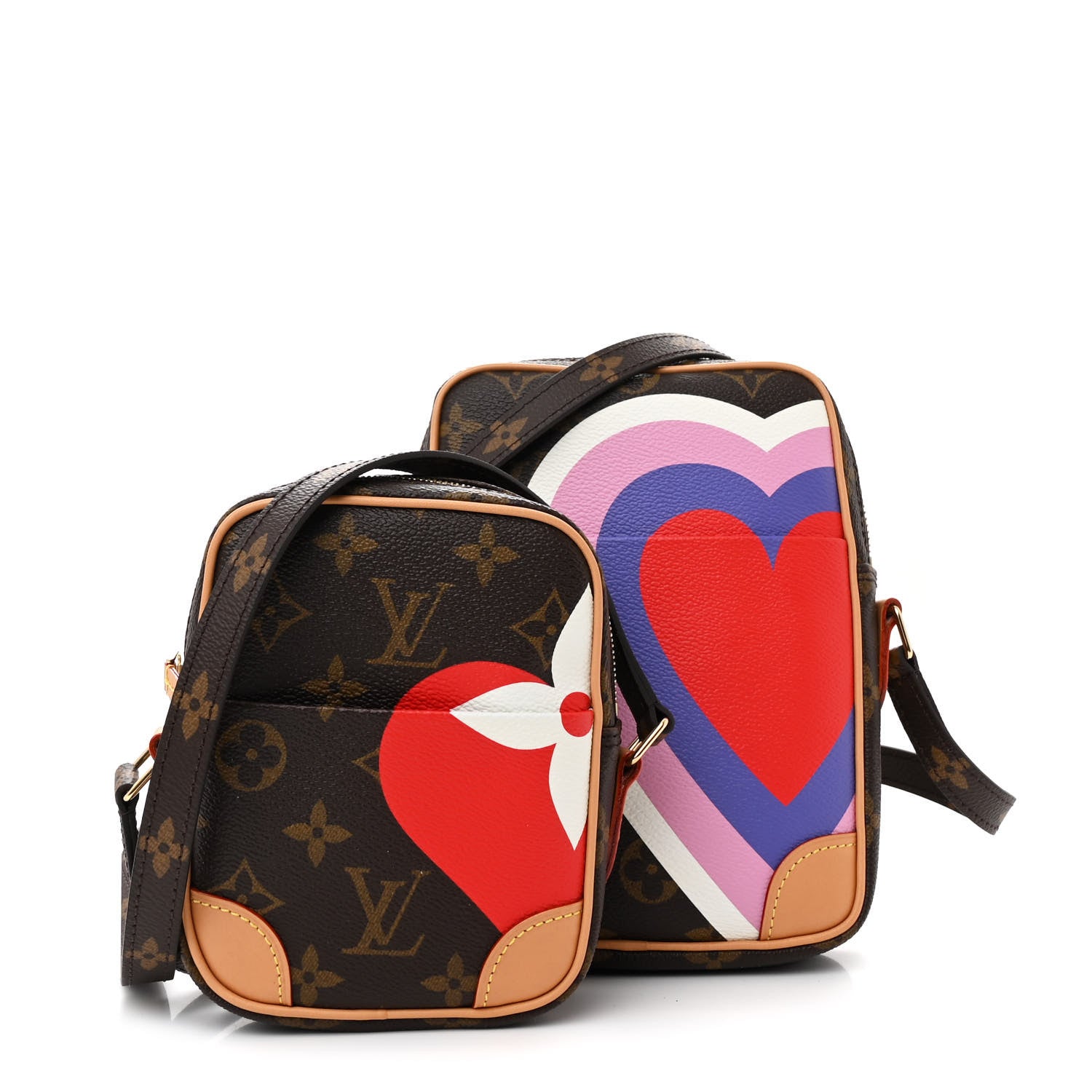 Louis Vuitton Game On Paname Set 1 of 15