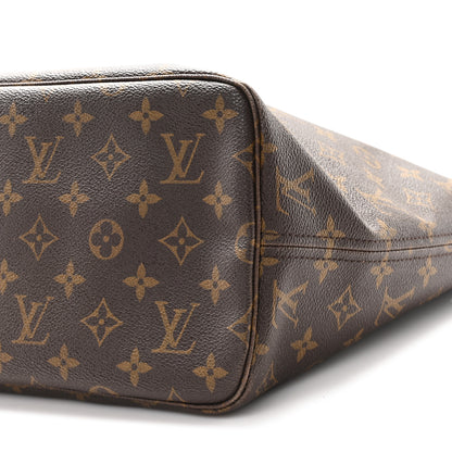 Louis Vuitton Monogram Neverfull MM 10 of 10