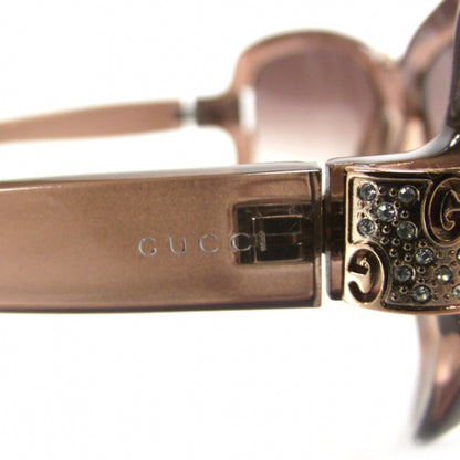 Gucci Rhinestone GG Sunglasses 2985S 6 of 7