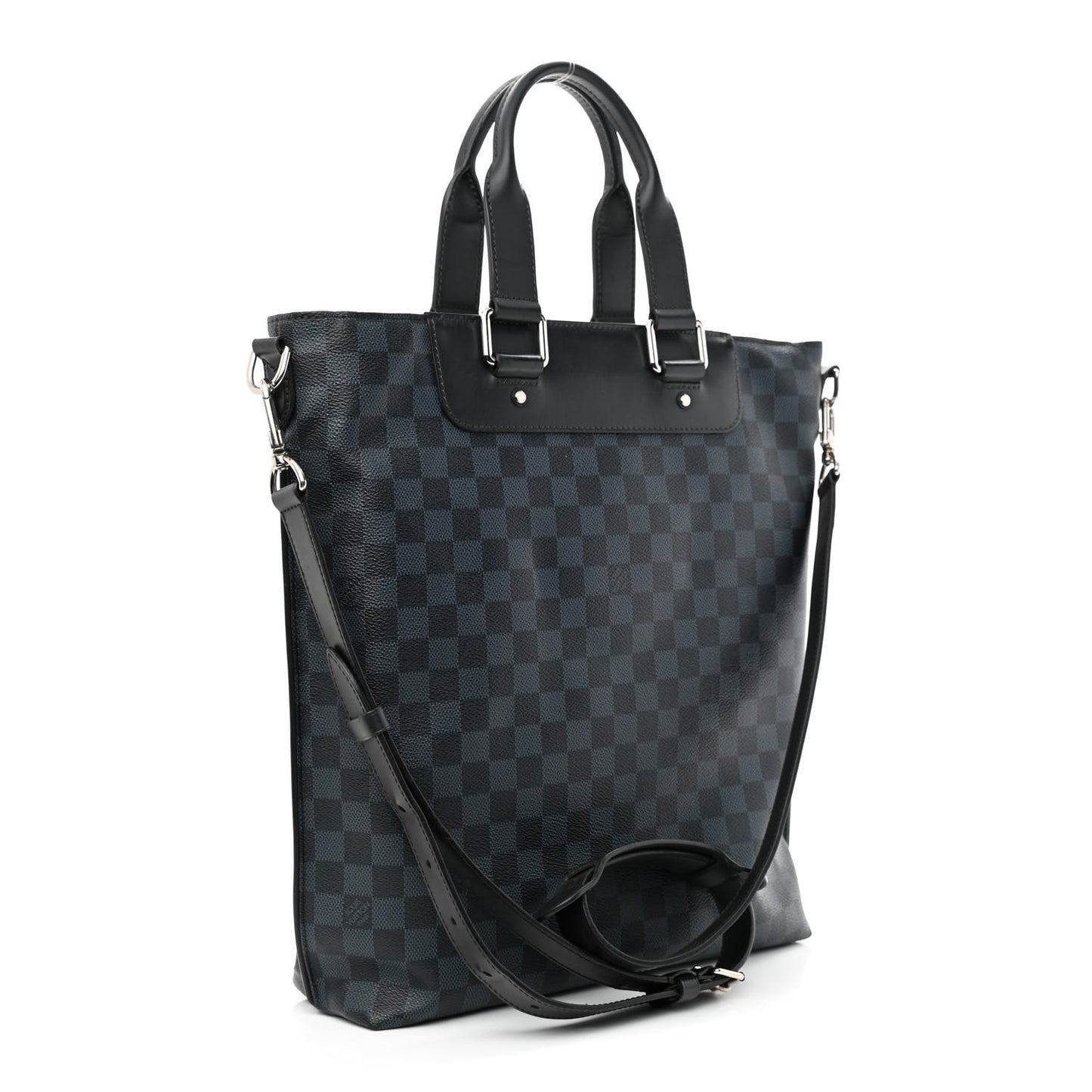 Damier Cobalt Cabas Jour