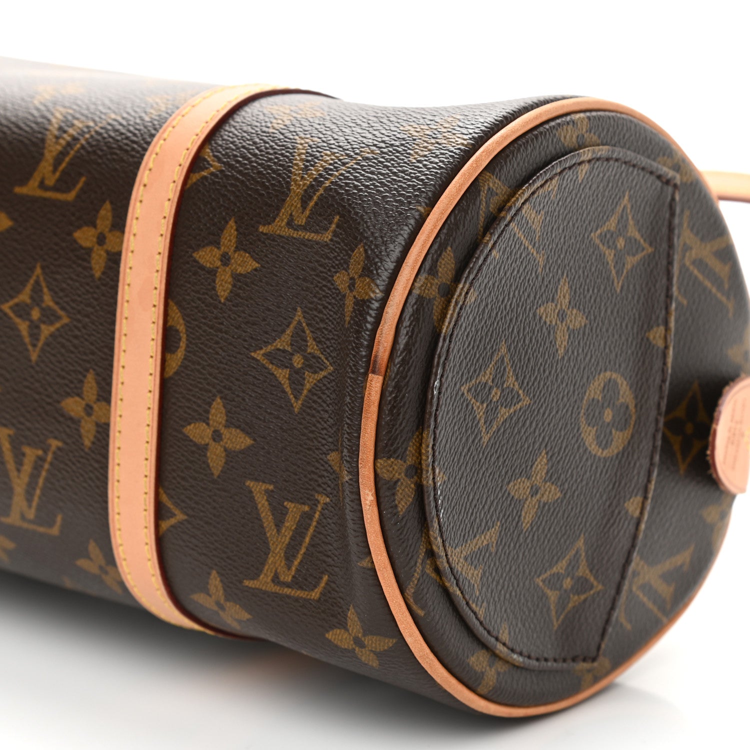 Louis Vuitton Monogram Papillon 30 9 of 9