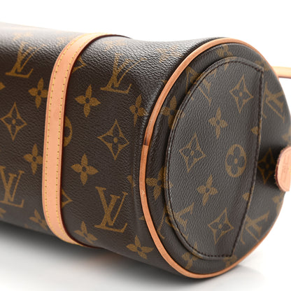 Louis Vuitton Monogram Papillon 30 9 of 9
