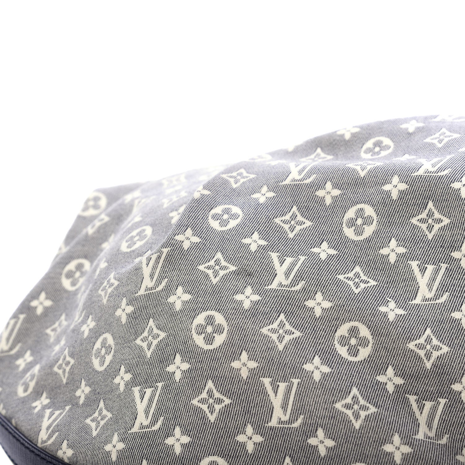 Louis Vuitton Monogram Idylle Rhapsodie MM Encre 11 of 11