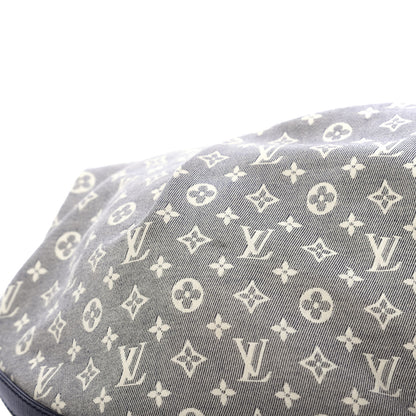 Louis Vuitton Monogram Idylle Rhapsodie MM Encre 11 of 11
