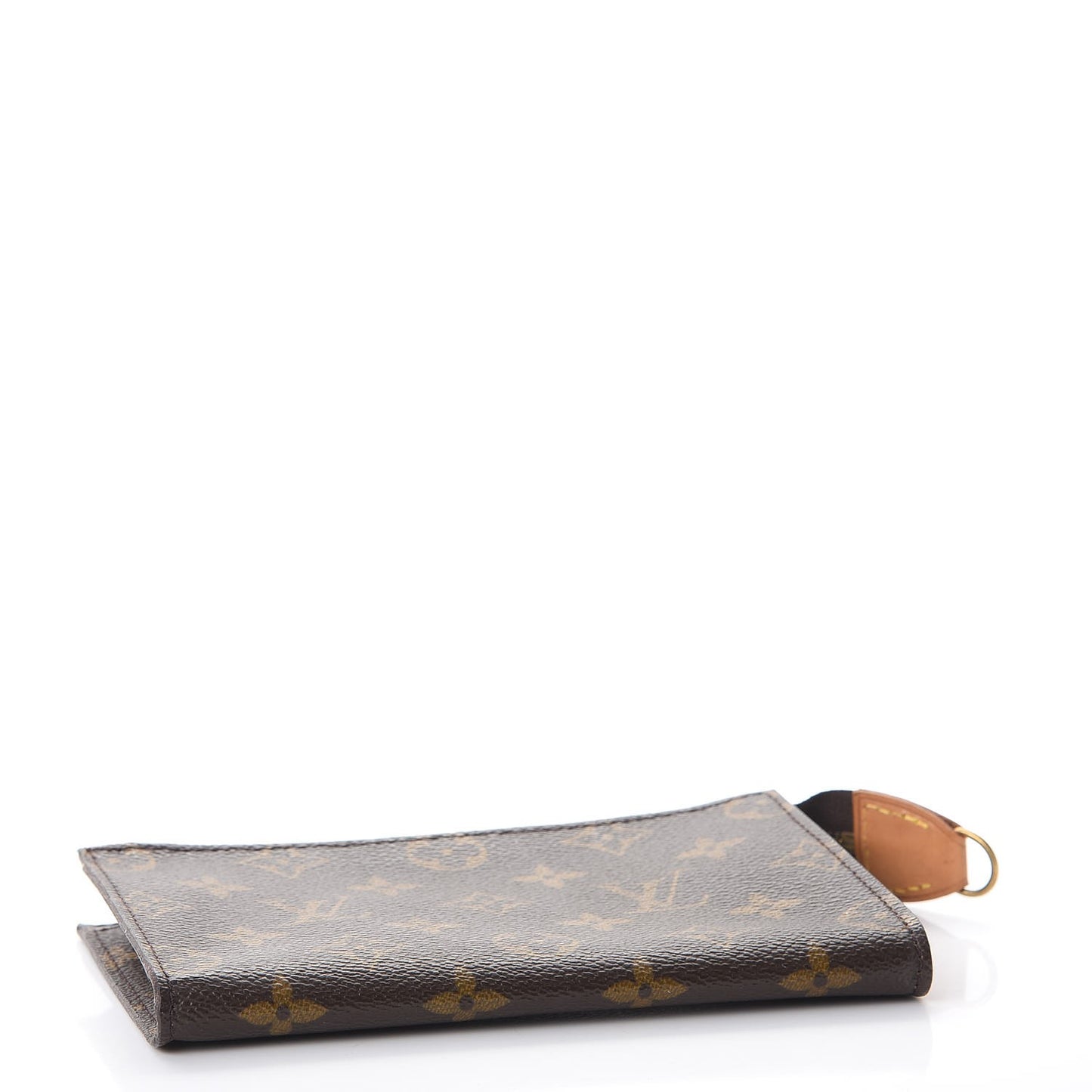 Monogram Bucket 27 Pouch