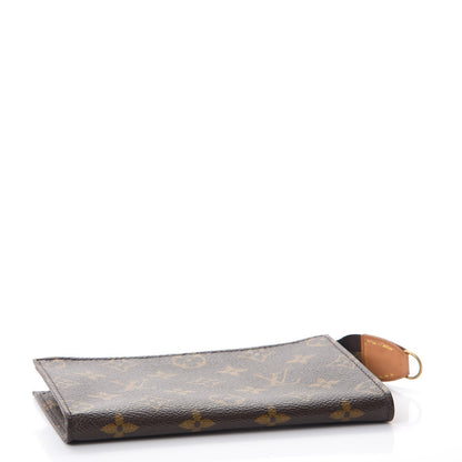 Louis Vuitton Monogram Bucket 27 Pouch 4 of 12