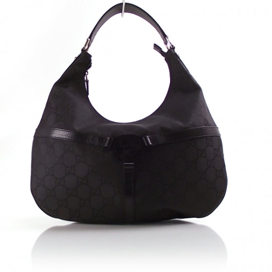 Canvas Royal Hobo