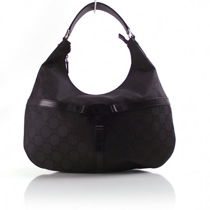 Gucci Canvas Royal Hobo 1 of 8