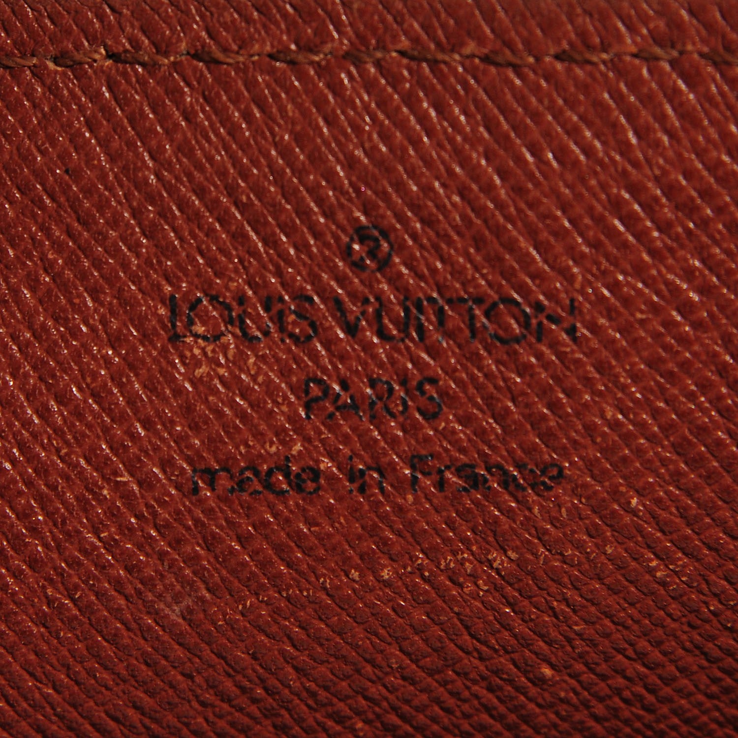 Louis Vuitton Monogram Papillon 30 6 of 7