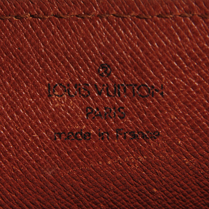 Louis Vuitton Monogram Papillon 30 6 of 7