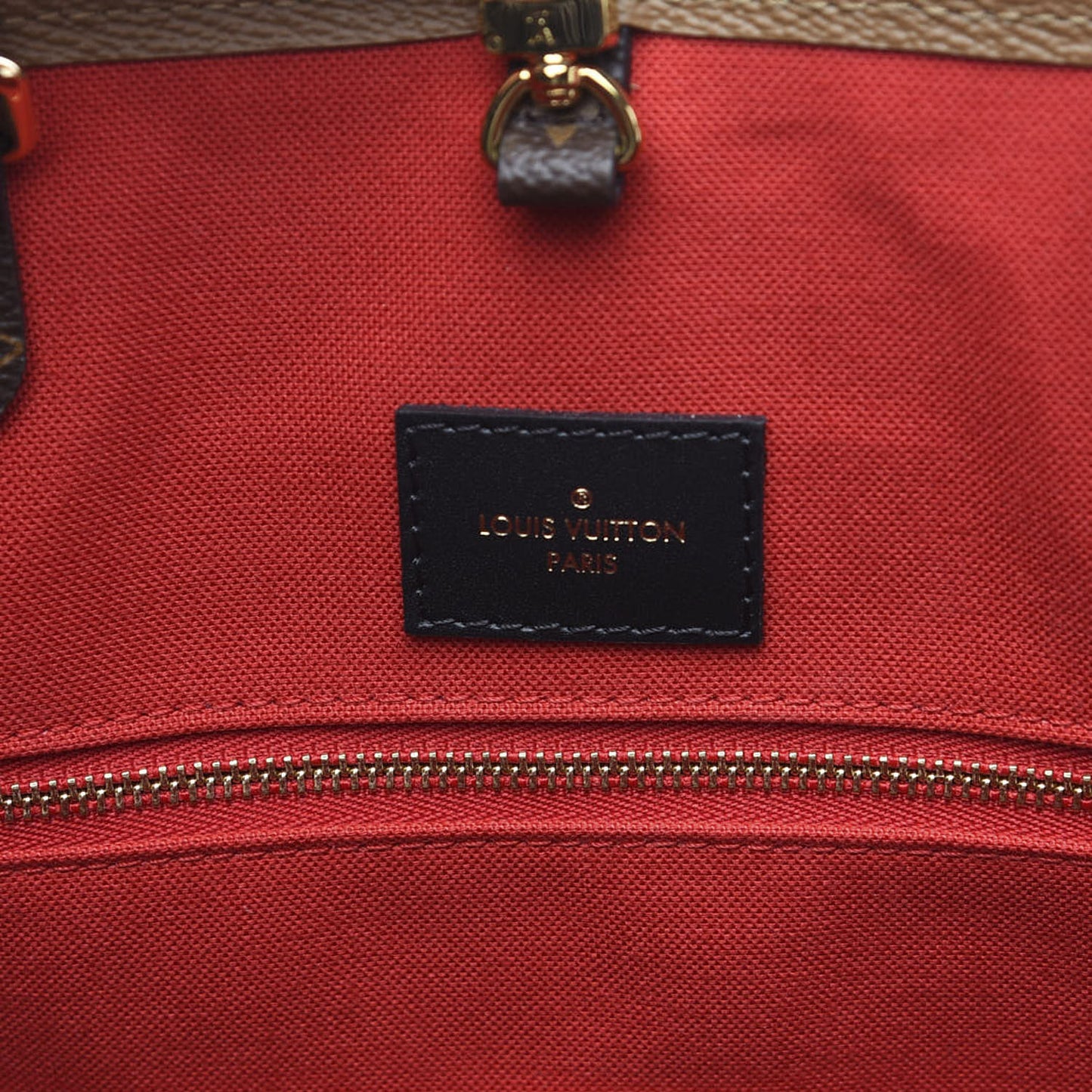 Reverse Monogram Giant Onthego GM