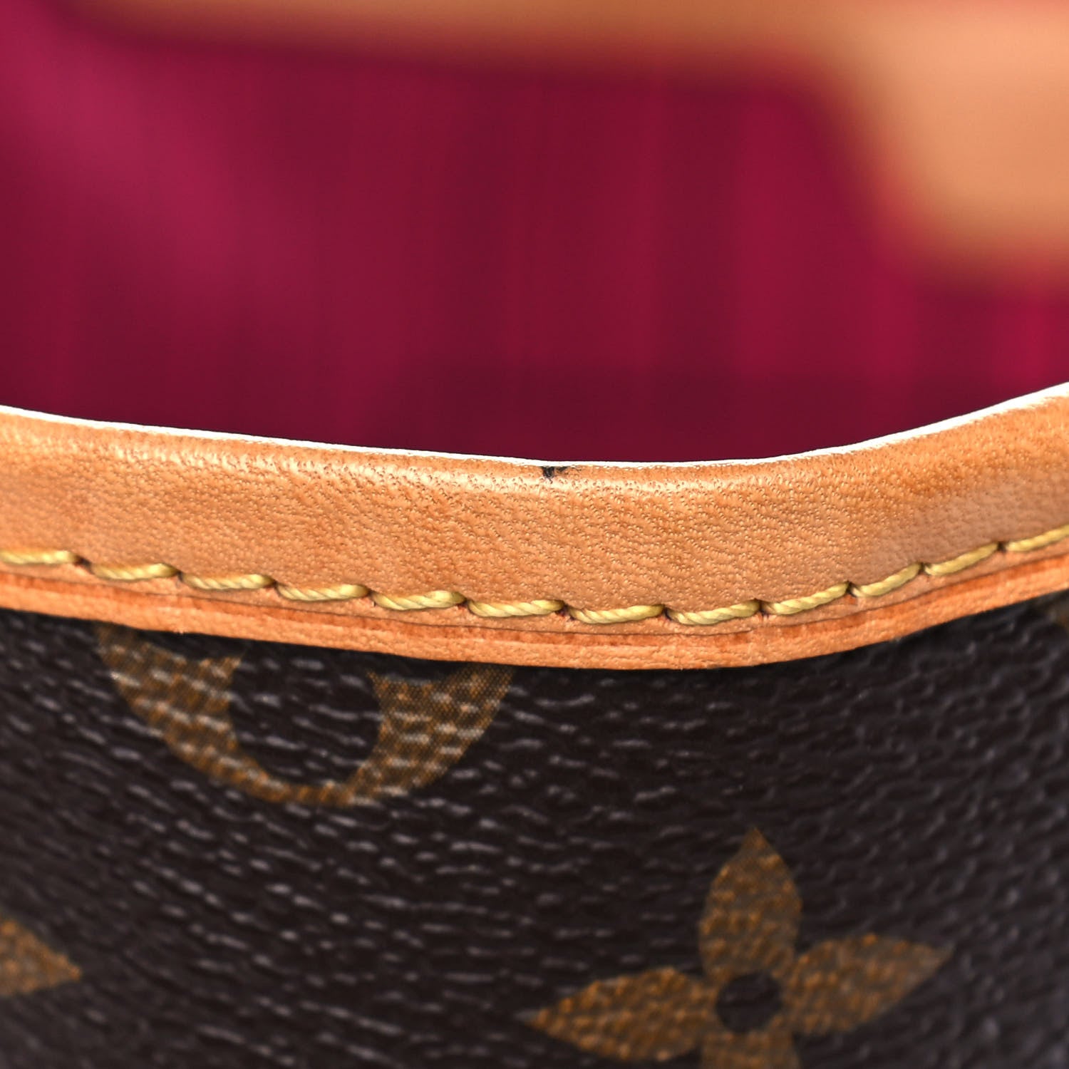 Louis Vuitton Monogram Neo Neverfull GM Pivoine 13 of 14