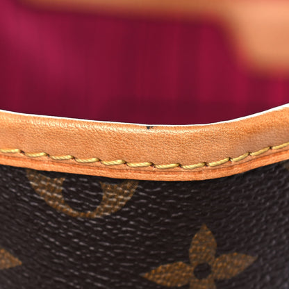 Louis Vuitton Monogram Neo Neverfull GM Pivoine 13 of 14