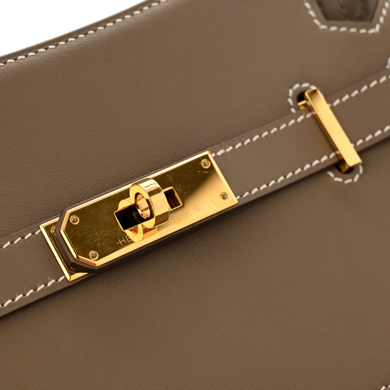 Hermes Swift Mini Jypsiere Etoupe 11 of 13