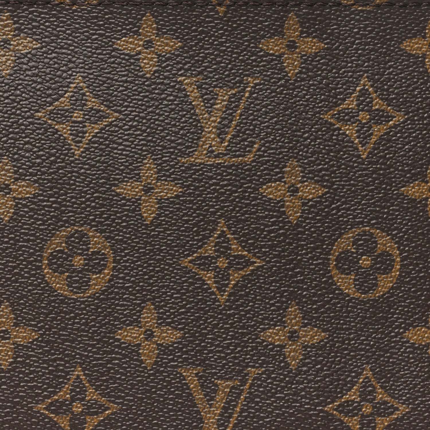 Louis Vuitton Monogram Neverfull MM GM Pochette 7 of 9