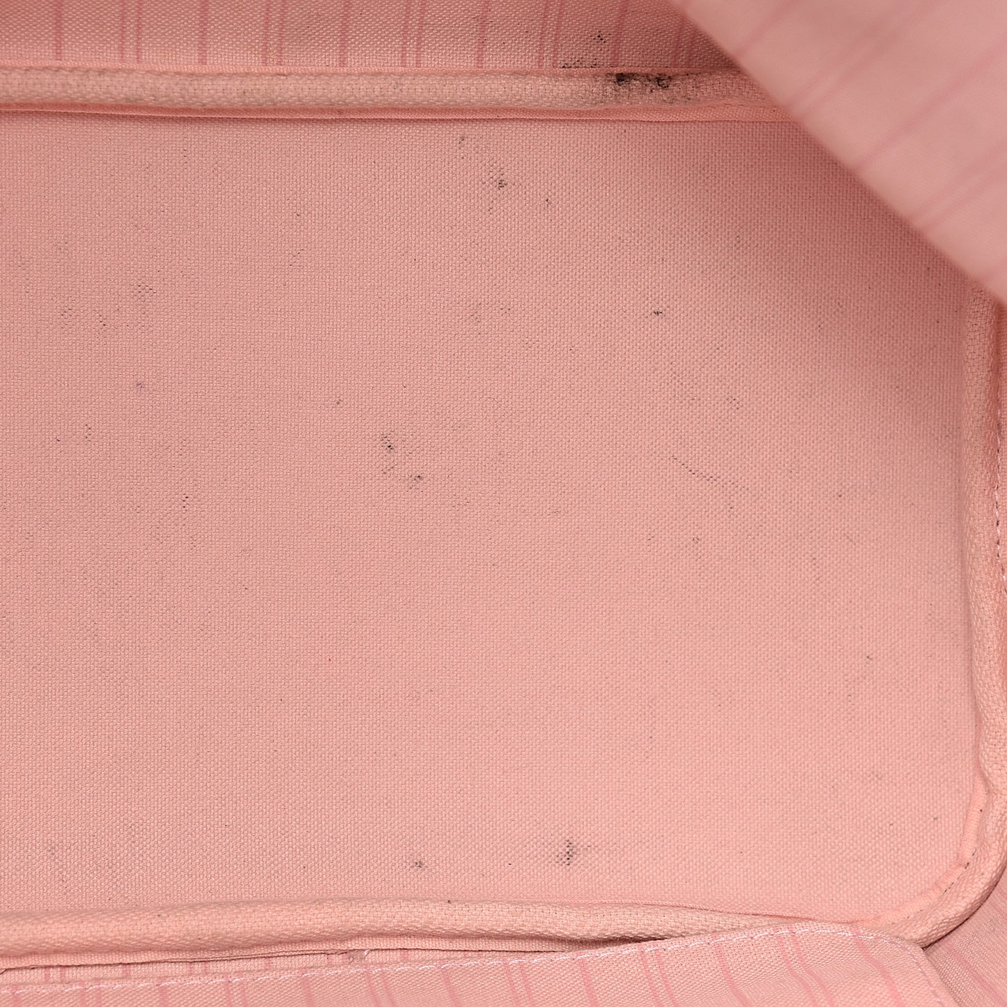 Damier Ebene Neo Neverfull MM Rose Ballerine