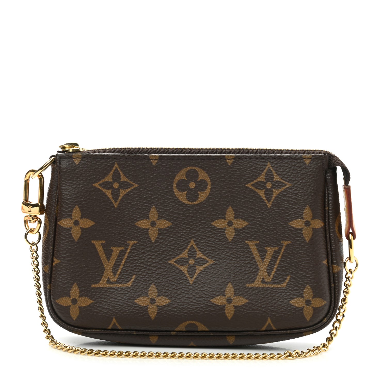 Monogram Mini Pochette Accessories