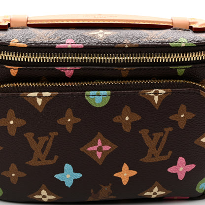 Louis Vuitton X TYLER THE CREATOR Monogram Craggy Rush Bumbag 7 of 9