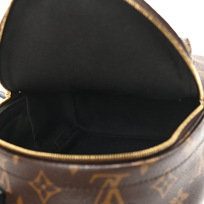 Louis Vuitton Monogram Palm Springs Backpack Mini 6 of 9