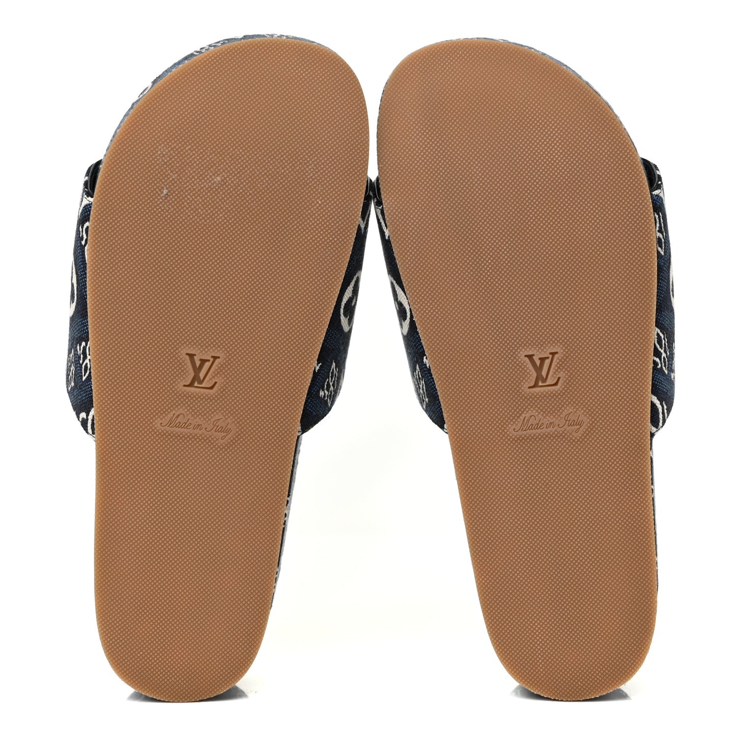 Jacquard Since 1854 Lock It Flat Mule 36