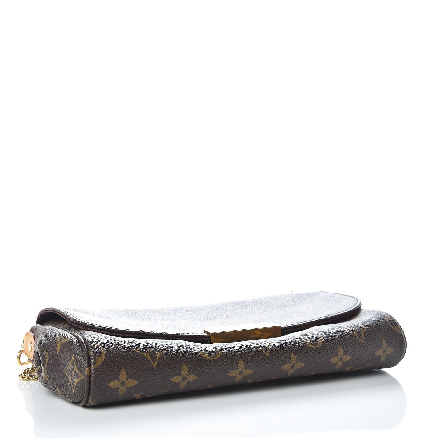 Louis Vuitton Monogram Favorite MM 7 of 19