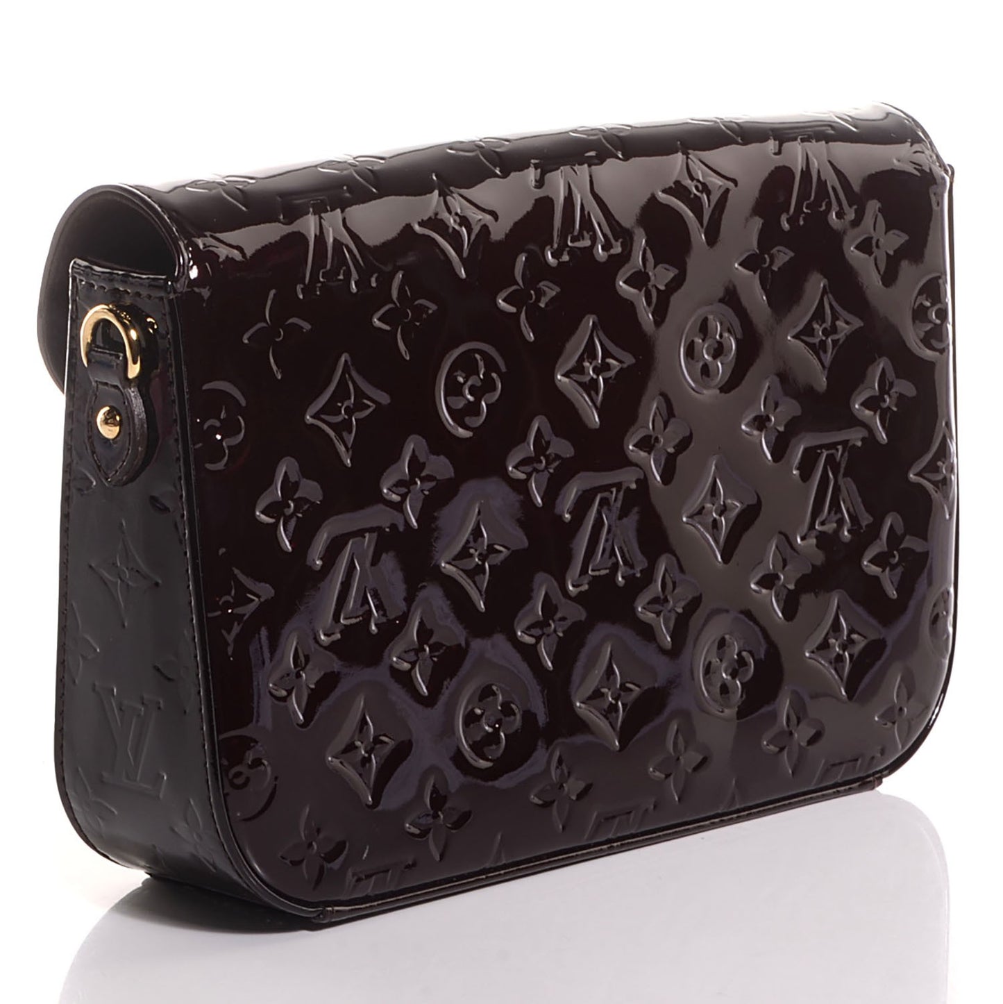 Vernis Rodeo Drive Amarante
