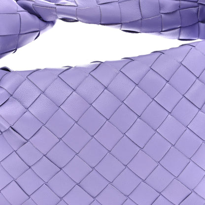 Bottega Veneta Nappa Intrecciato Mini Jodie Lavender 8 of 10