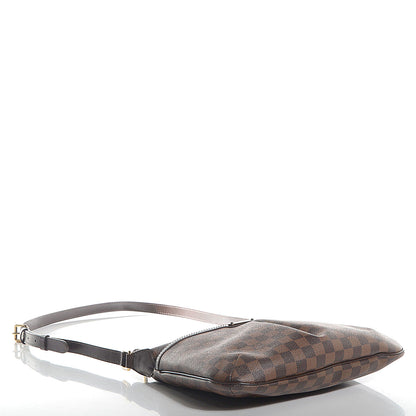 Louis Vuitton Damier Ebene Bloomsbury PM 4 of 7