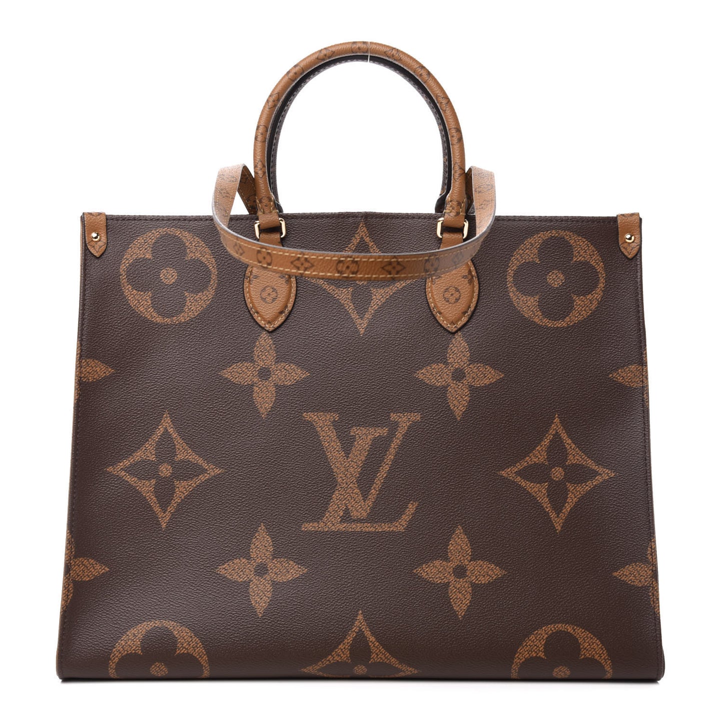 Reverse Monogram Giant Onthego GM