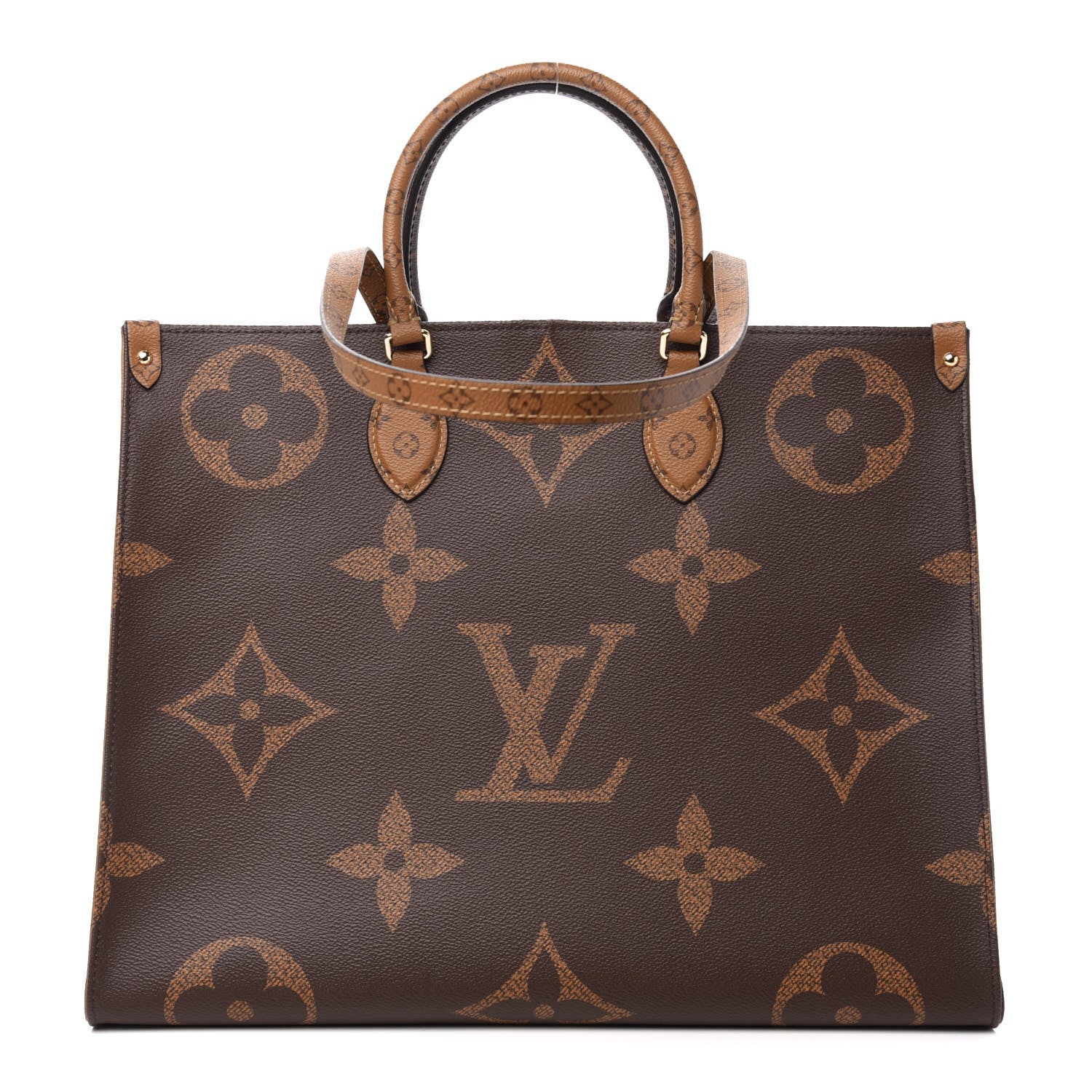 Louis Vuitton Reverse Monogram Giant Onthego GM 1 of 11