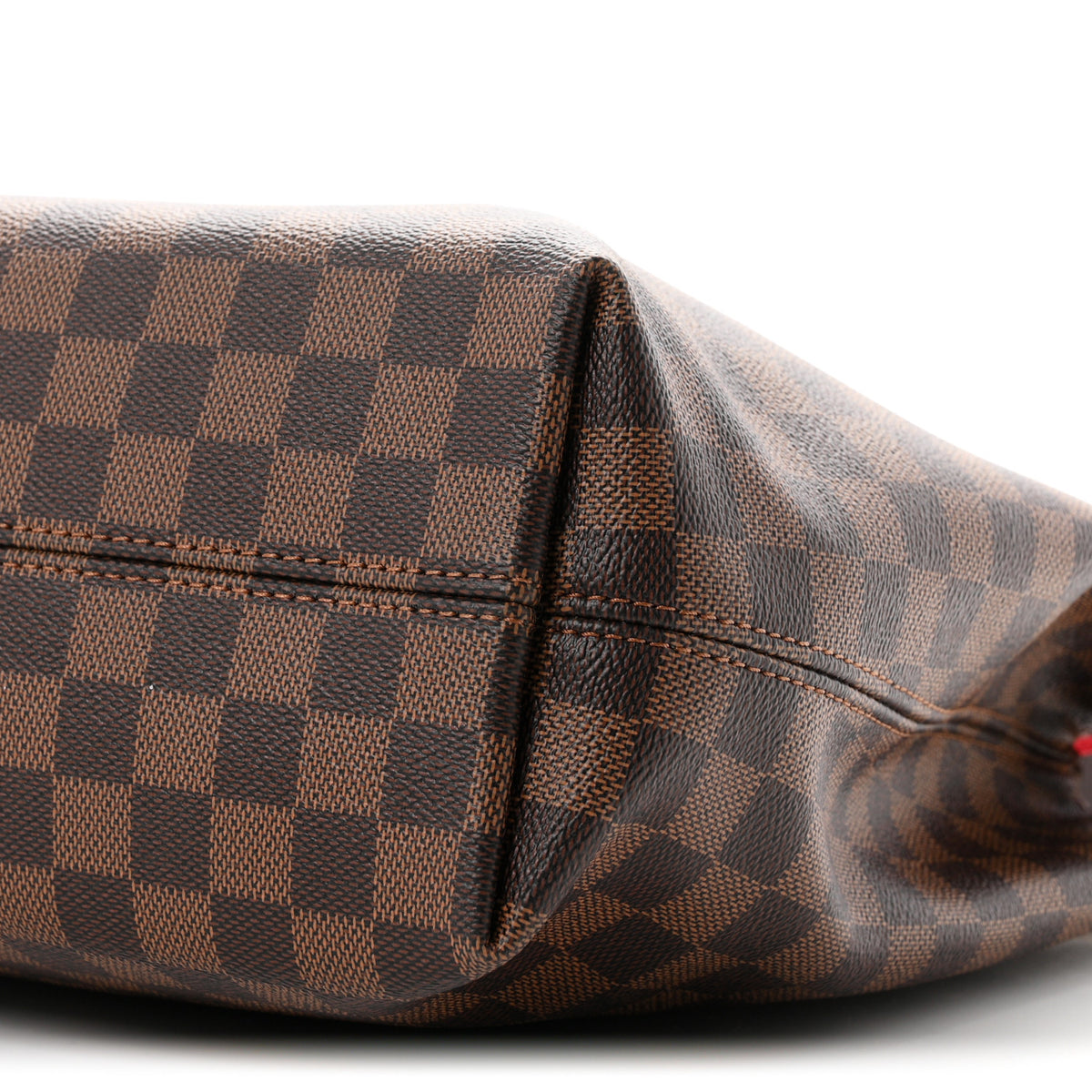 Damier Ebene Graceful PM