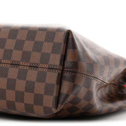 Louis Vuitton Damier Ebene Graceful PM 9 of 9