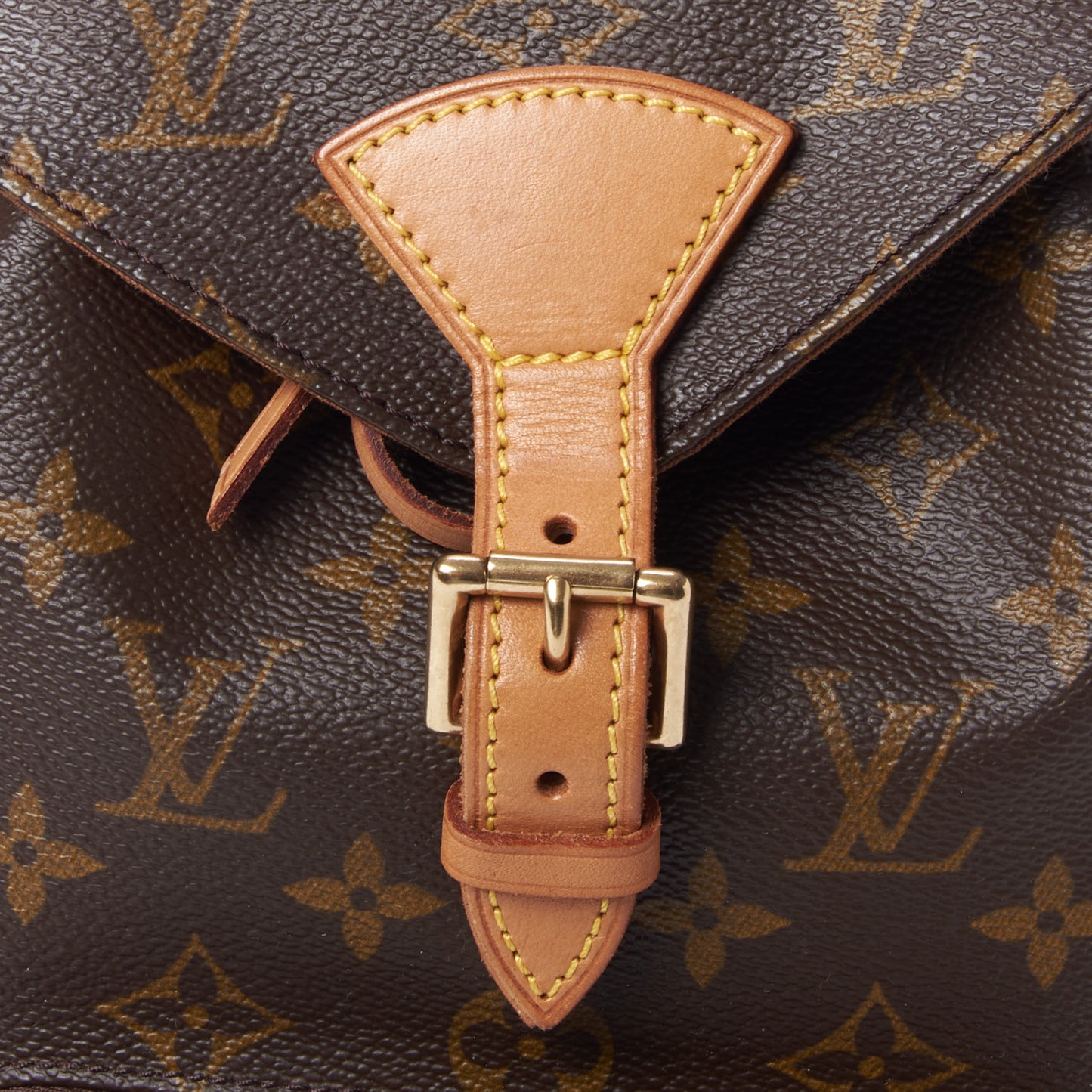 Monogram Montsouris MM Backpack