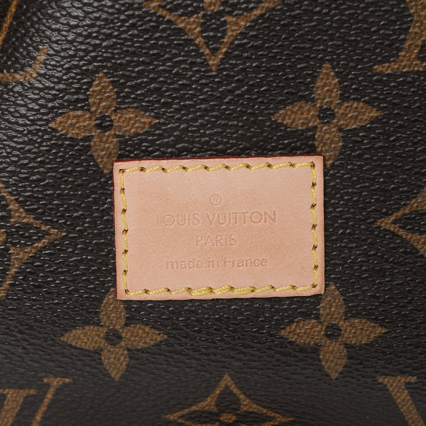 Monogram Saumur MM