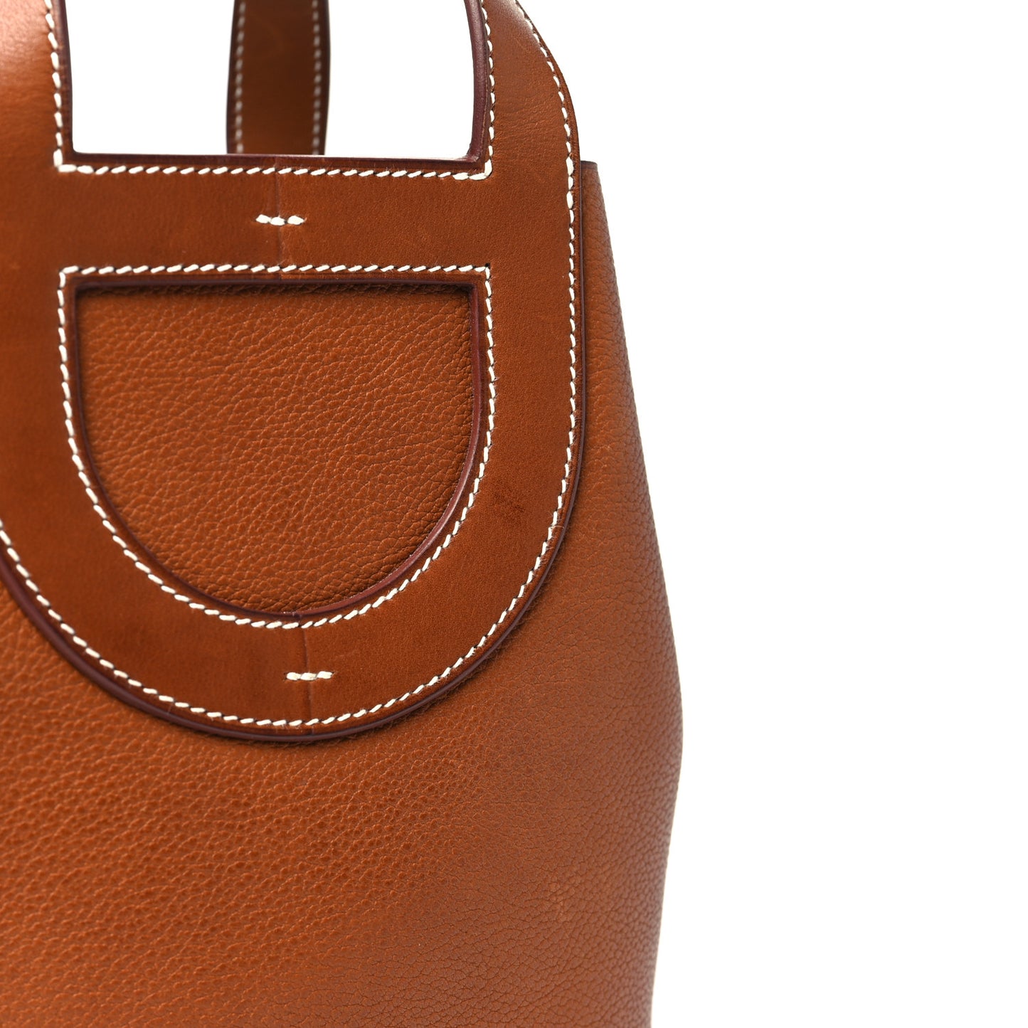 Barenia In-The-Loop 18 Bag Fauve