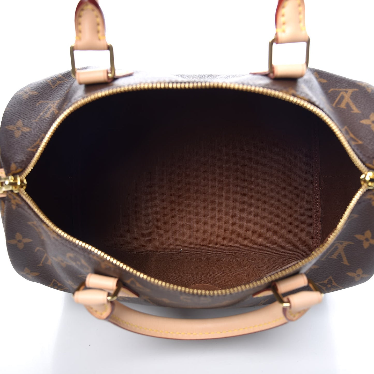 Monogram Speedy Bandouliere 30