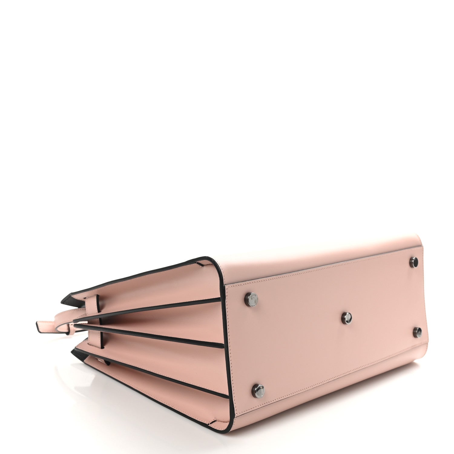 Saint Laurent Calfskin Small Sac De Jour Light Blush 5 of 10
