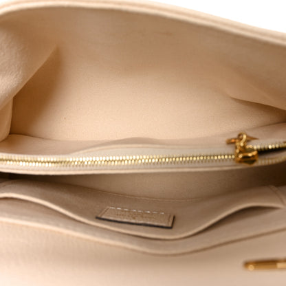 Louis Vuitton Madeleine BB Creme 5 of 9